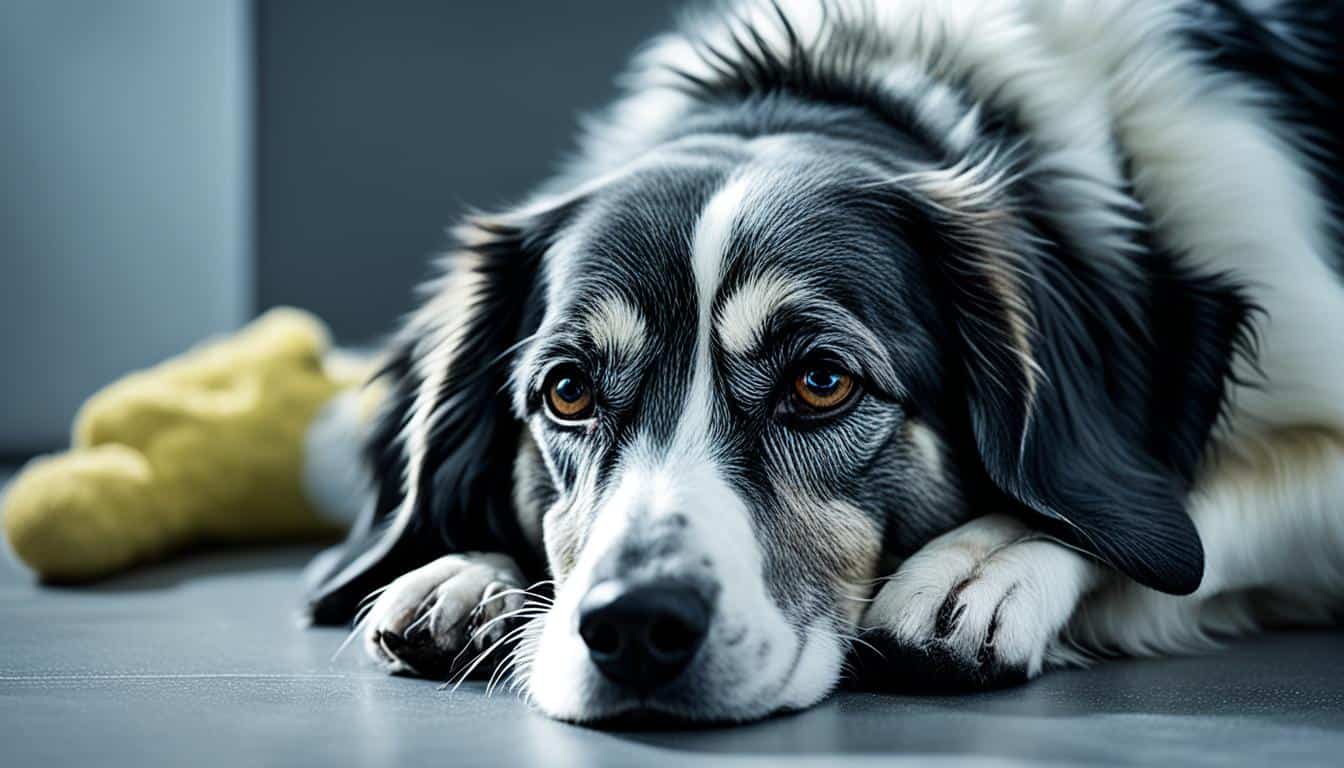 Ameba Infection in Dogs