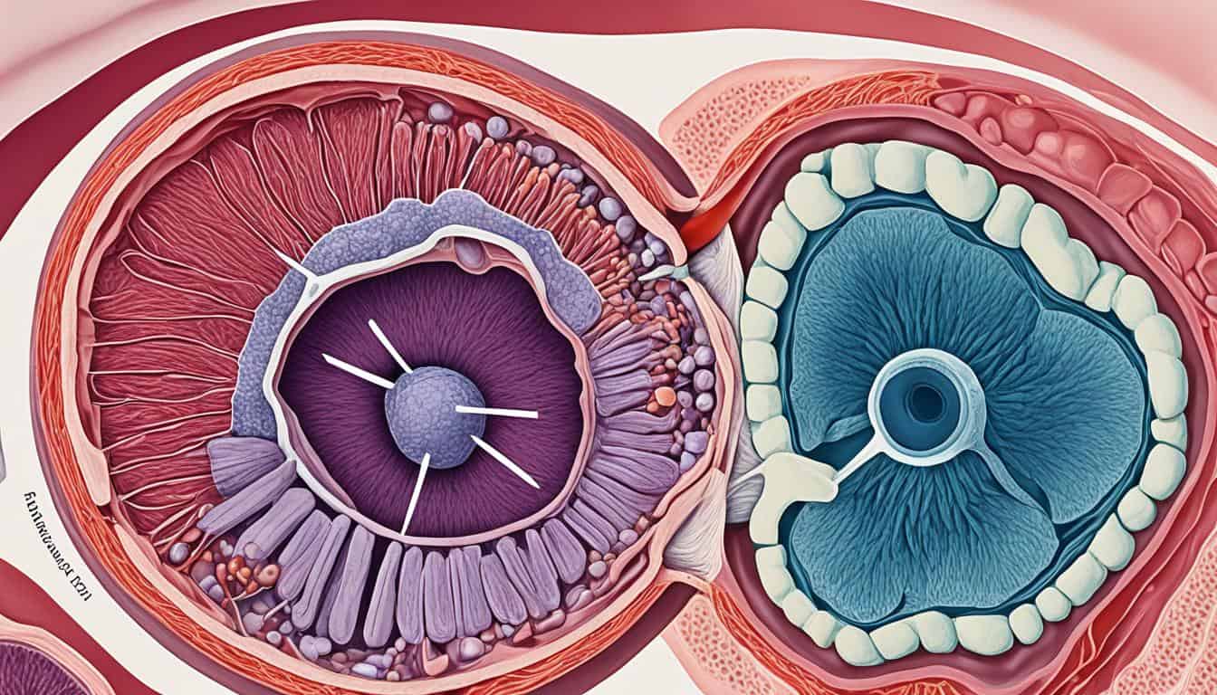 Anal Gland Cancer in Dogs Anal Sac Adenocarcinoma