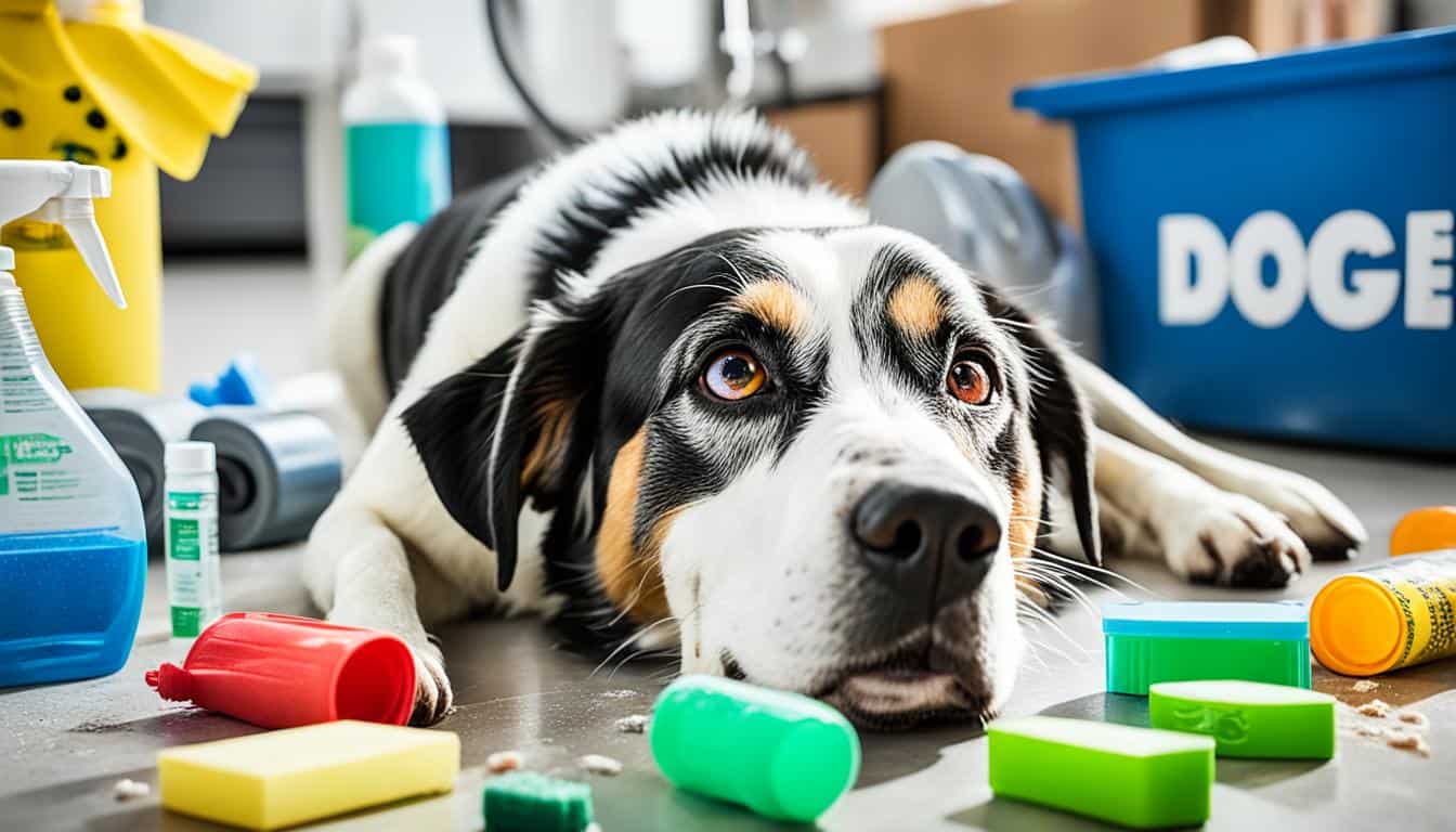 Arsenic Poisoning in Dogs