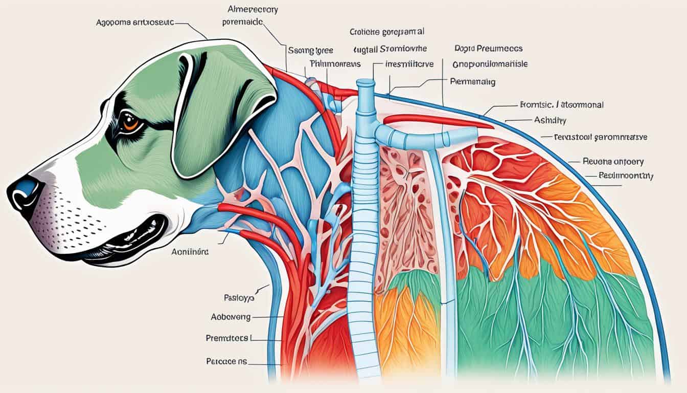 Aspiration Pneumonia in Dogs