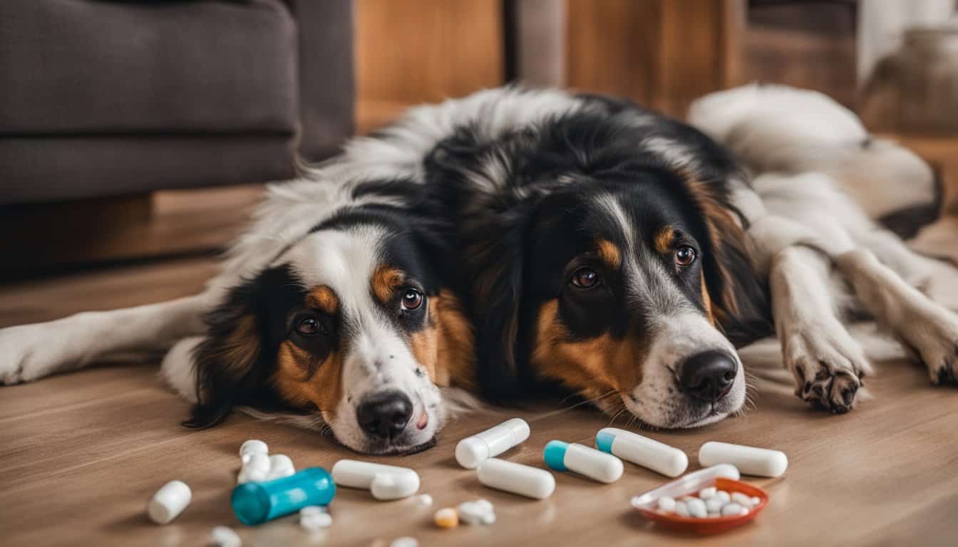 Aspirin Poisoning in Dogs