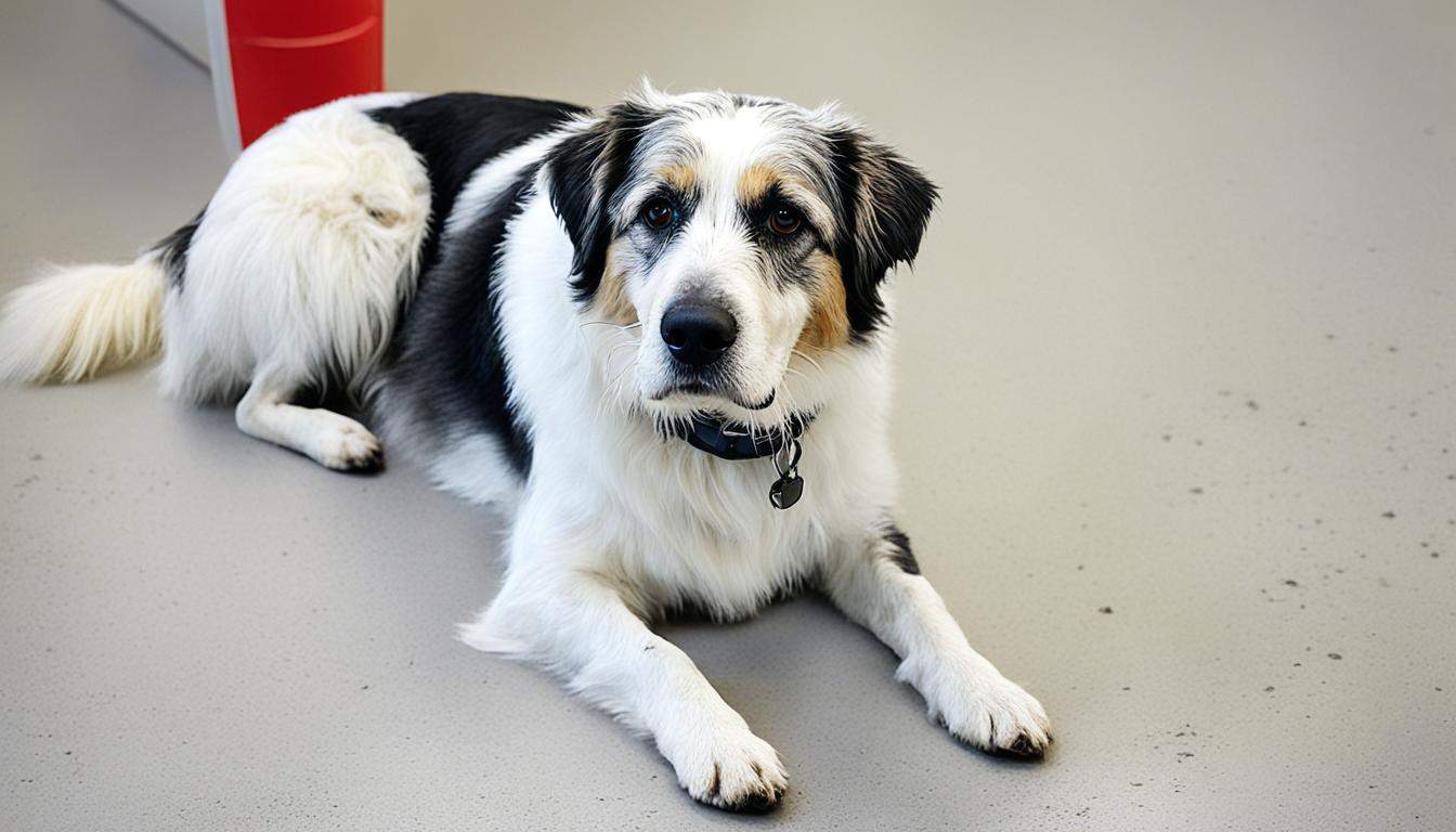 Bacterial Infection Nocardiosis in Dogs