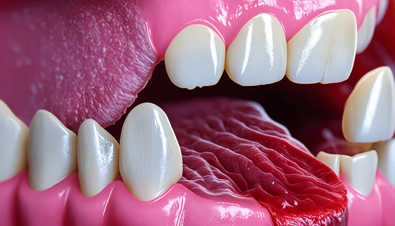 Bacterial Infection Streptococcus in Dogs