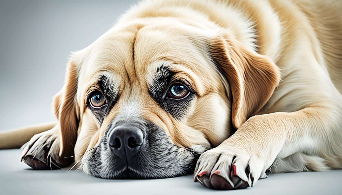 Bacterial Infection Tularemia in Dogs