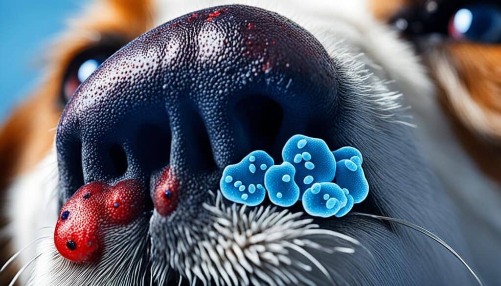 Bacterial Infections in Dogs Bacterial Infections in Dogs