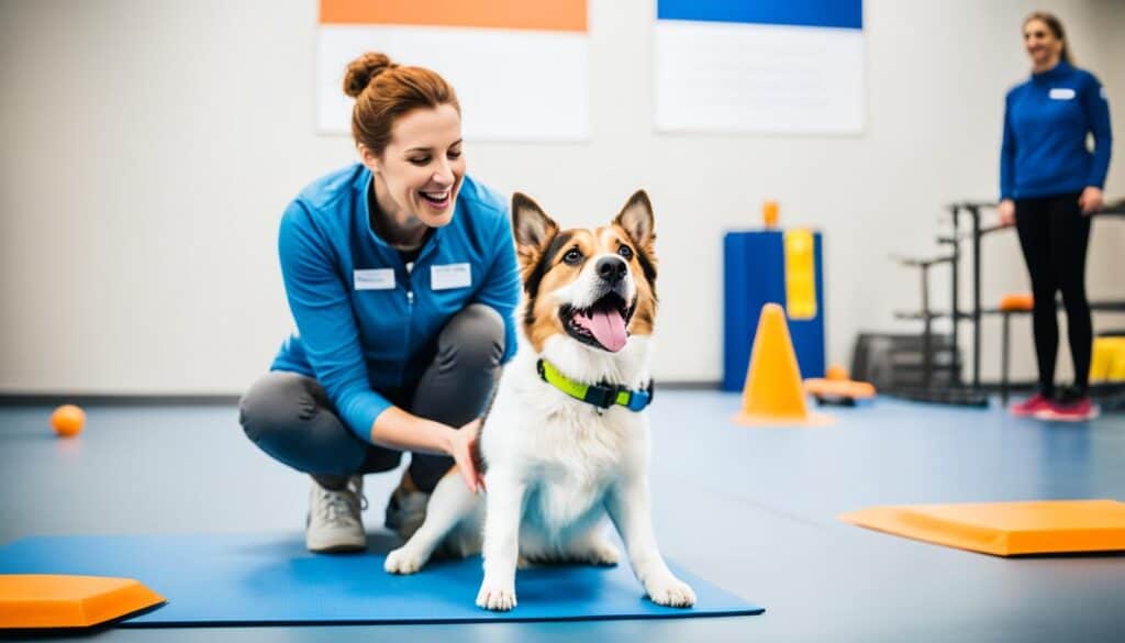 Behavioral Therapy for Dog Aggression