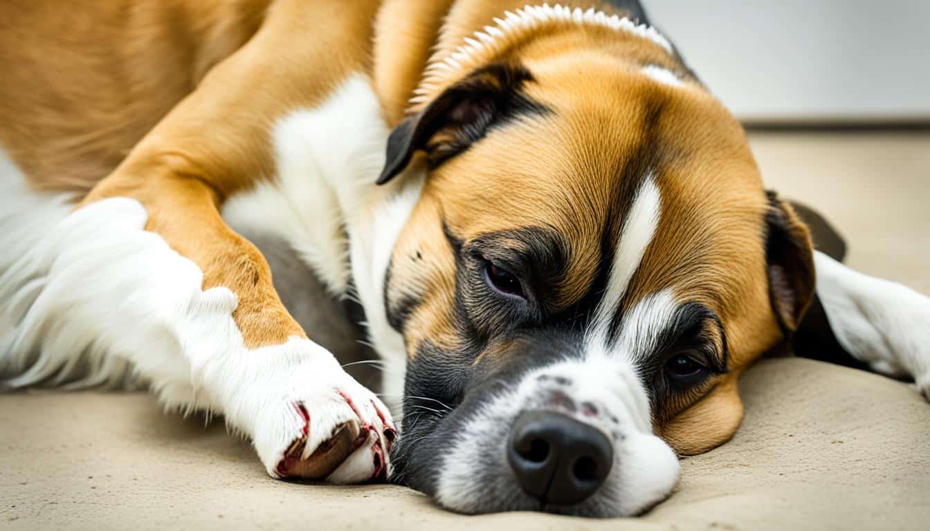 Birth Difficulties in Dogs