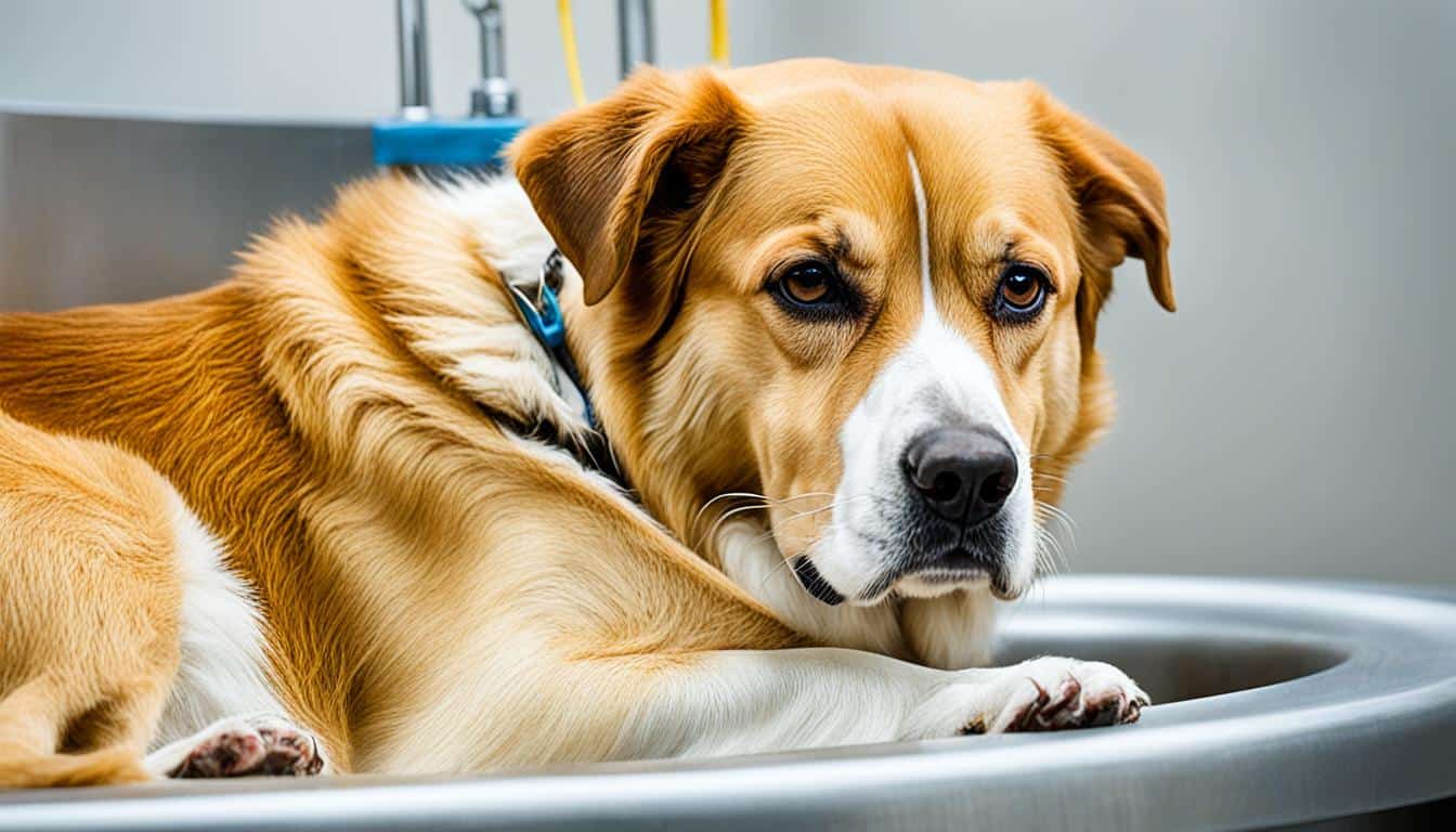 Bladder Cancer in Dogs