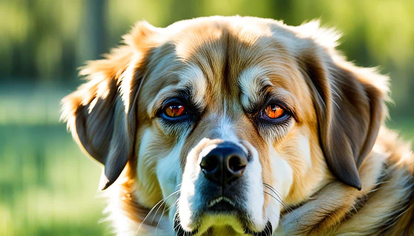 Blastomycosis in Dogs