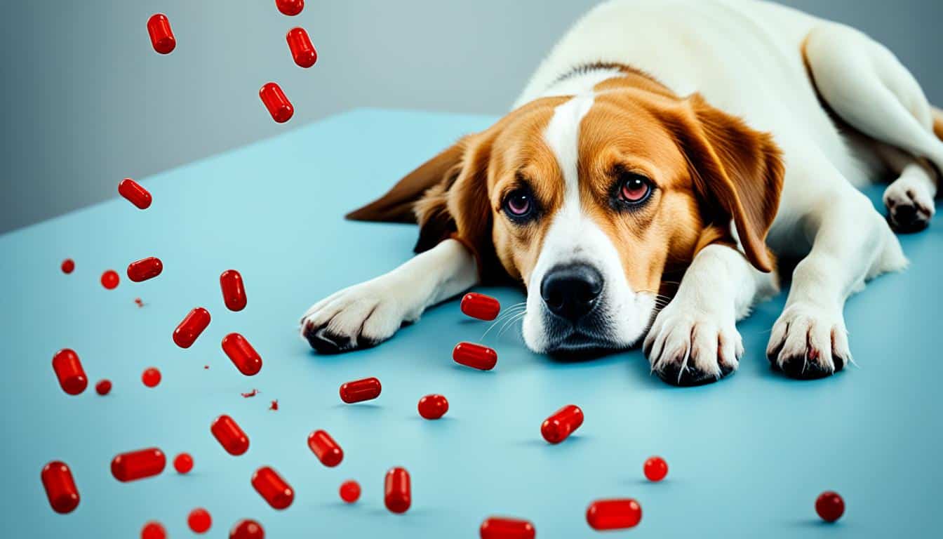 Blood Related Deficiencies in Dogs