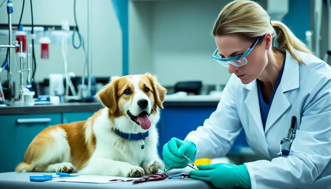 Blood Transfusion Reactions in Dogs