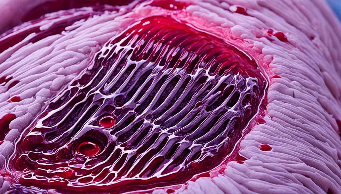 Blood in the Chest in Dogs