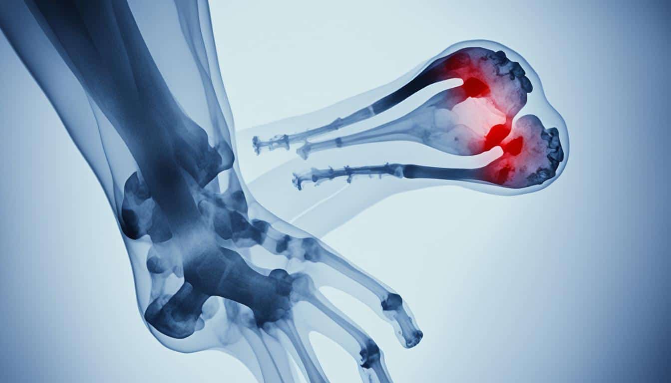 Bone Cancer Chondrosarcoma in Dogs