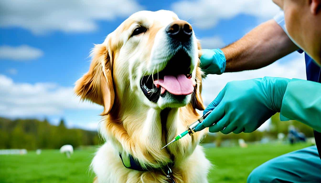 Brain Disorder Due to Liver Disease in Dogs