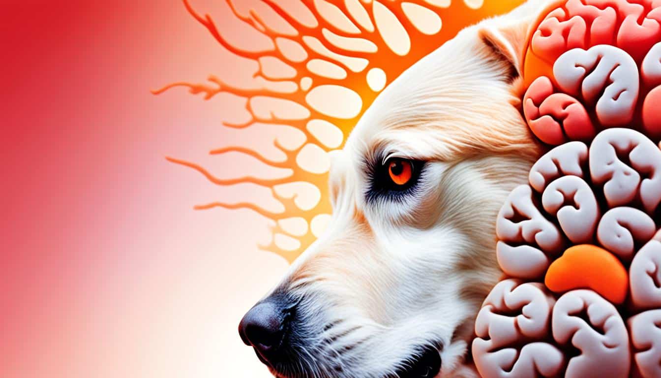 Brain Inflammation in Dogs