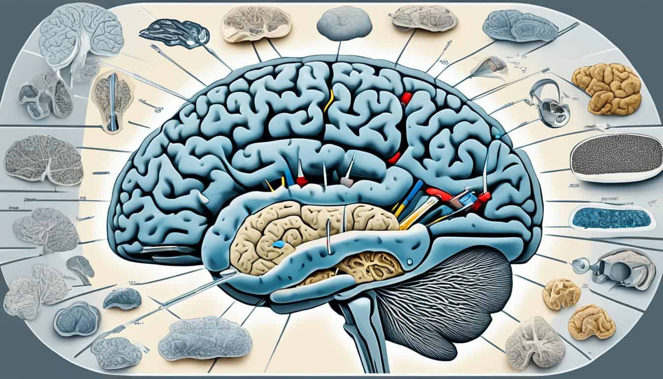 Brain Tissue Undervelopment in Dogs