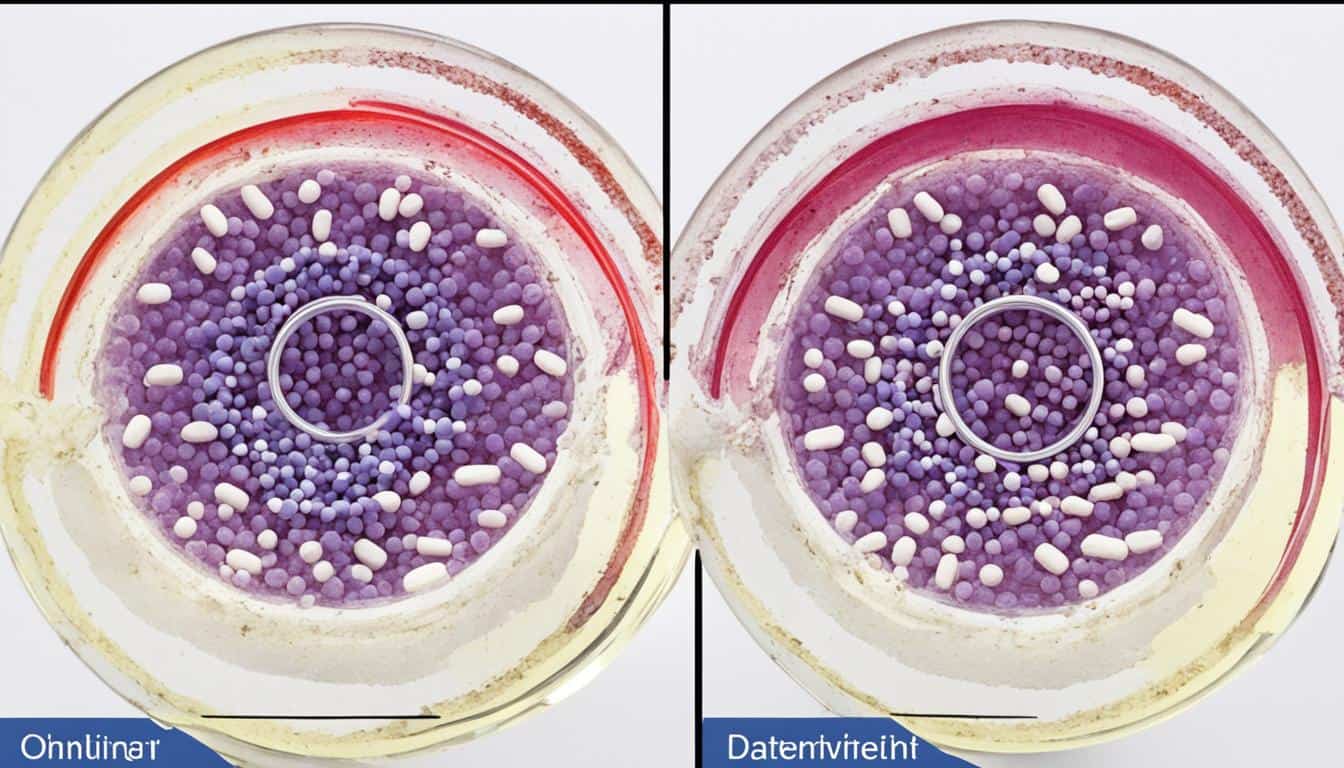 Calcium Deposits in the Urinary Tract in Dogs