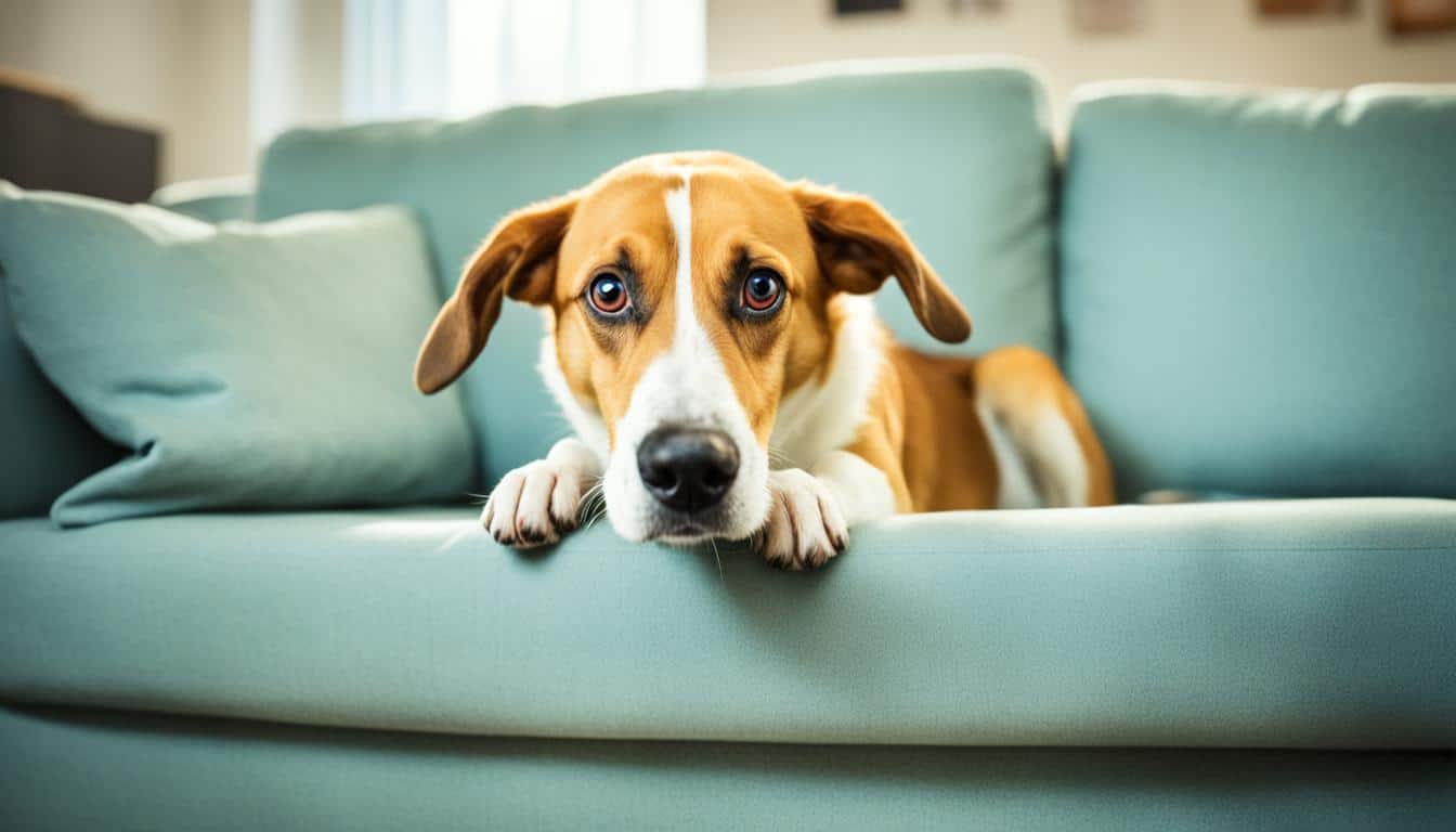 Can Dogs Have Panic Attacks