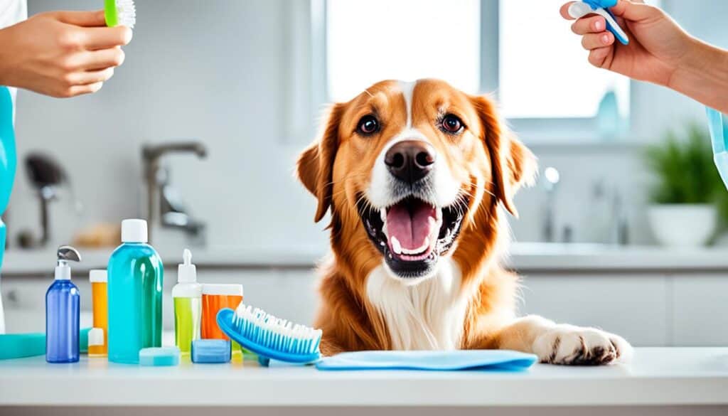 Canine Dental Health Canine Dental Health