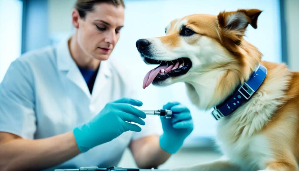 Canine Encephalitis Diagnosis Canine Encephalitis Diagnosis