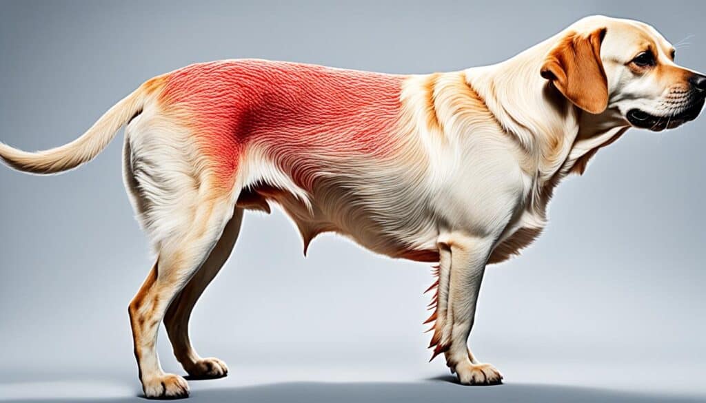 Canine Skin Tumor