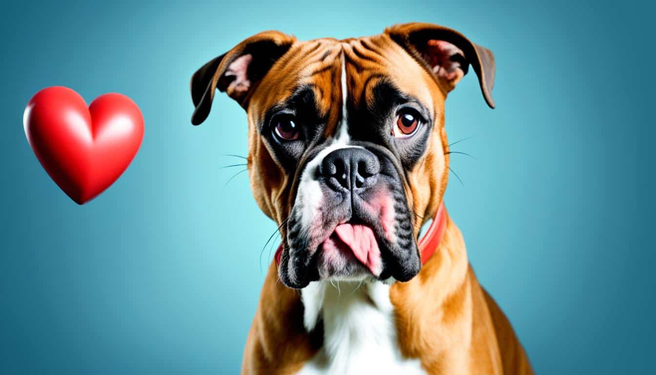 Cardiomyopathy in Boxer Dogs