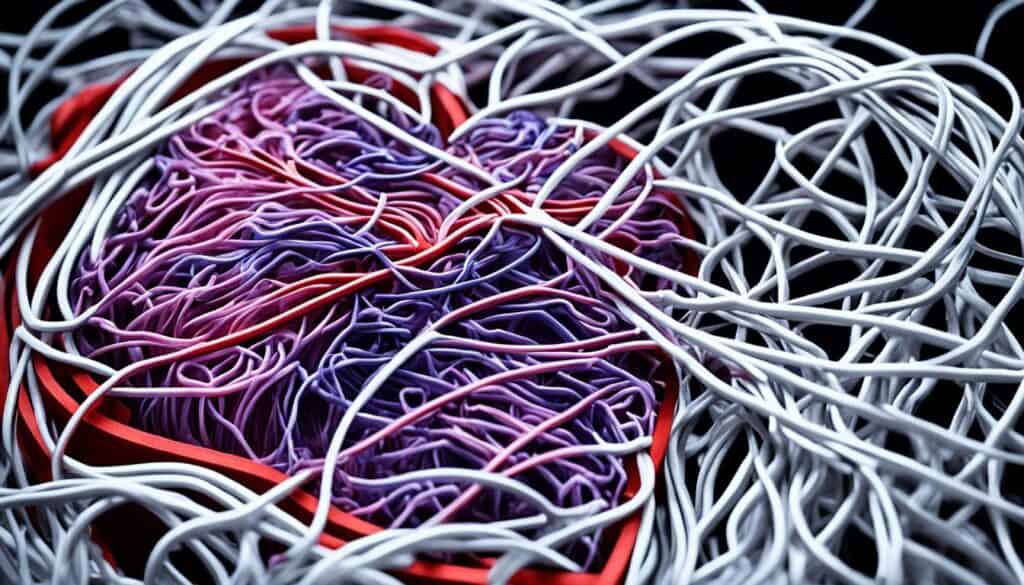 Causes of Abnormal Heart Rhythm Causes of Abnormal Heart Rhythm