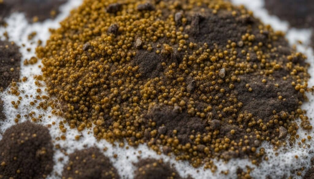 Causes of Dog Dandruff