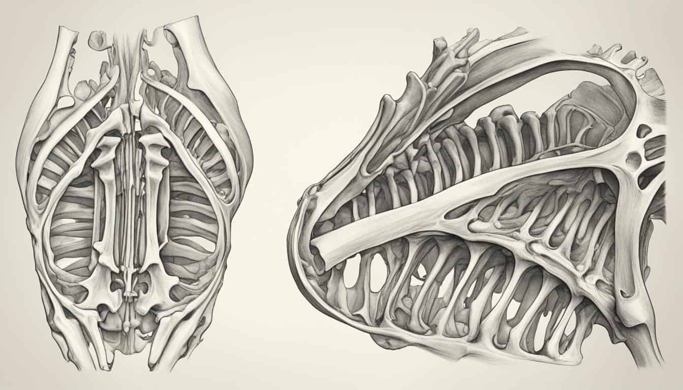 Chest Bone Deformity in Dogs