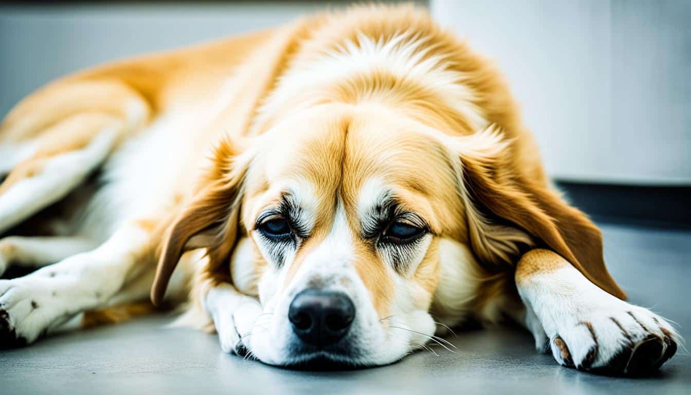 Chronic Gastritis in Dogs