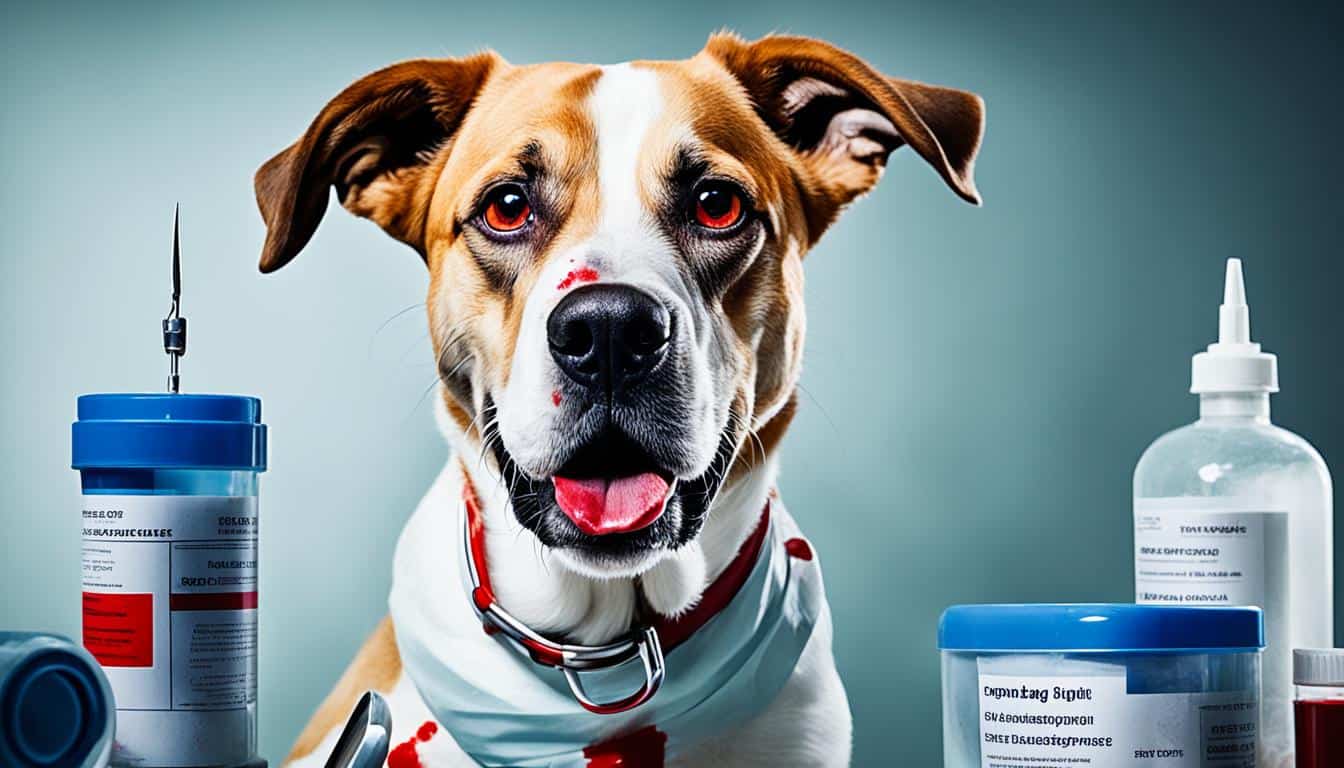 Clotting Deficiency Inherited in Dogs