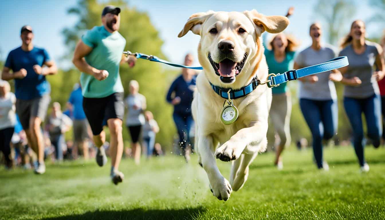 Collapse During Exercise in Labrador Retrievers