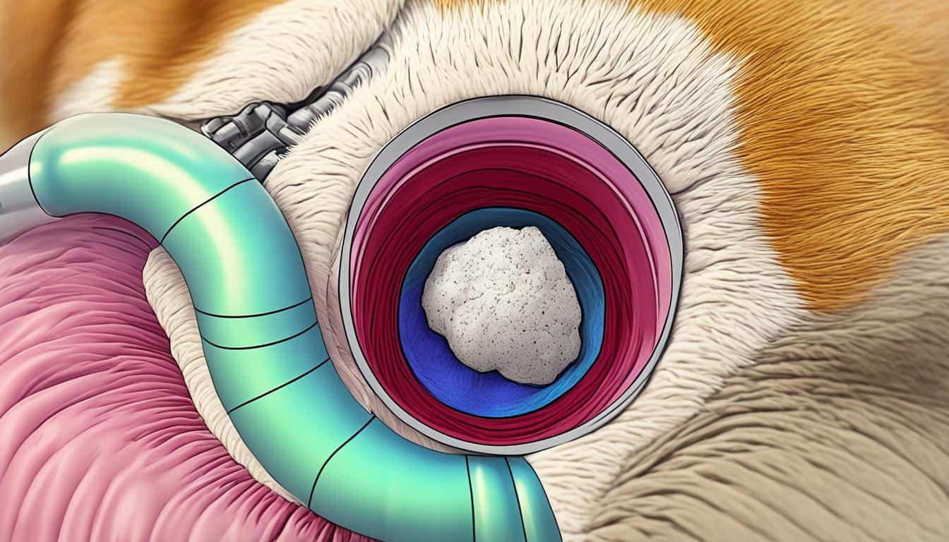 Collapse of the Wind Pipe in Dogs