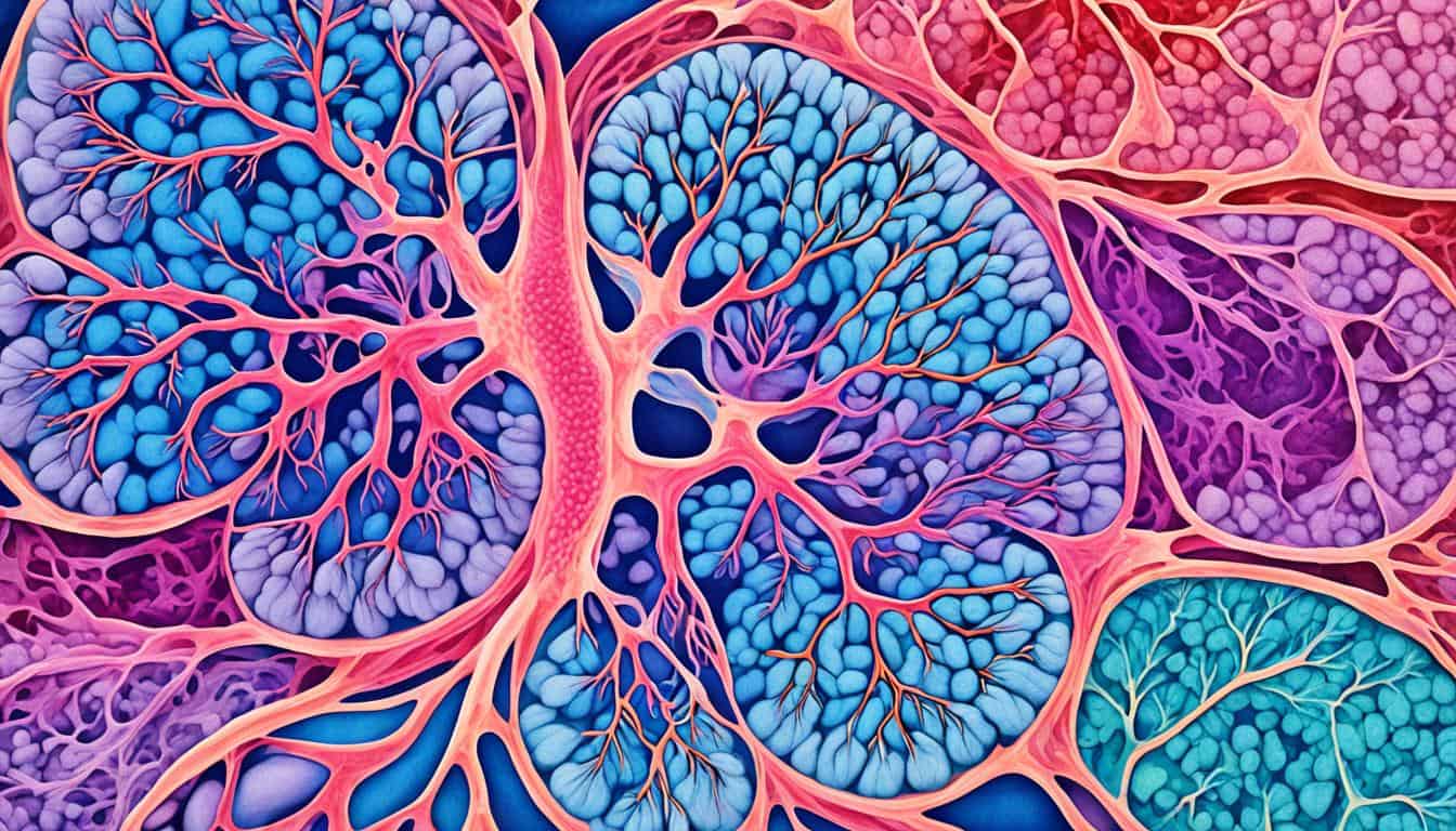 Collection of Fluid in the Lungs Not Due to Heart Disease in Dogs