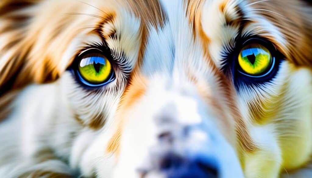 Collie Eye Anomaly