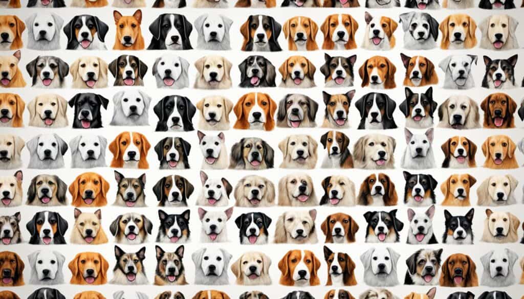 Common lymphoma types in dogs