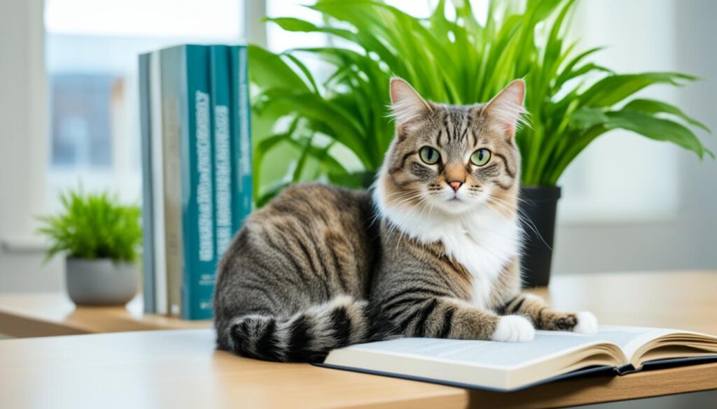 Comprehensive Cat Behavior Solutions