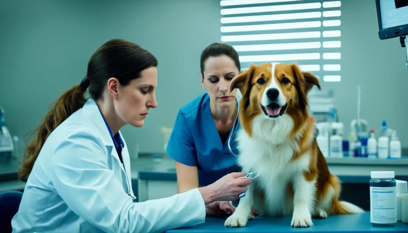 Congenital Heart Defect Ebsteins Anomaly in Dogs