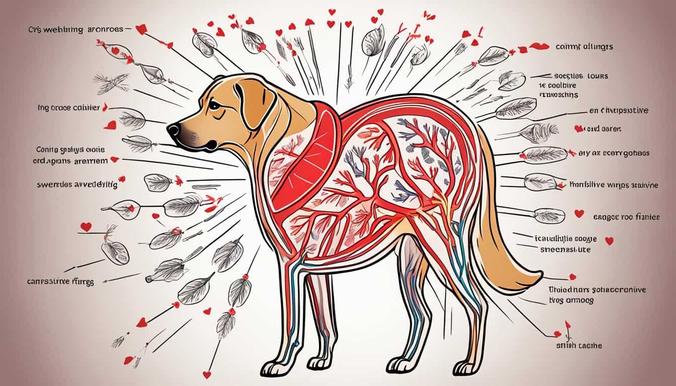 Congestive Heart Failure in Dogs