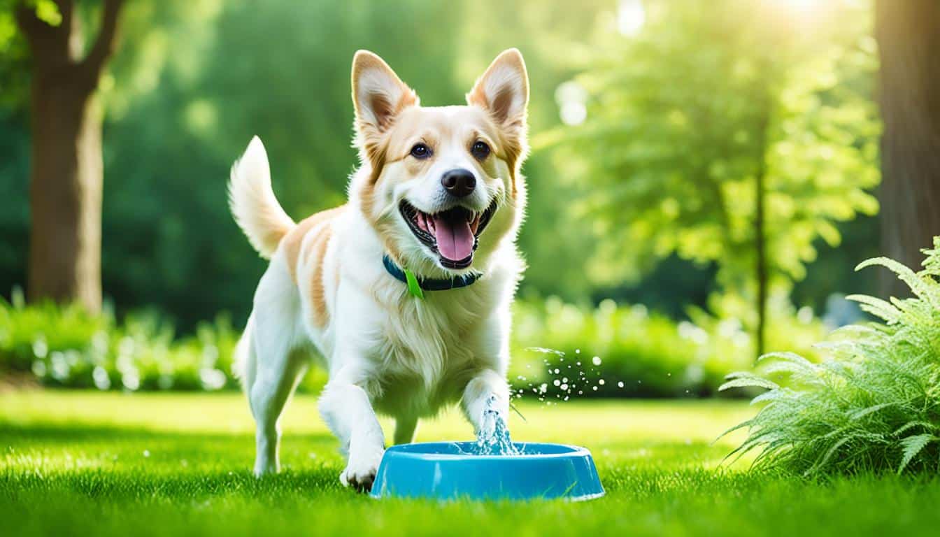 Constipation Severe in Dogs