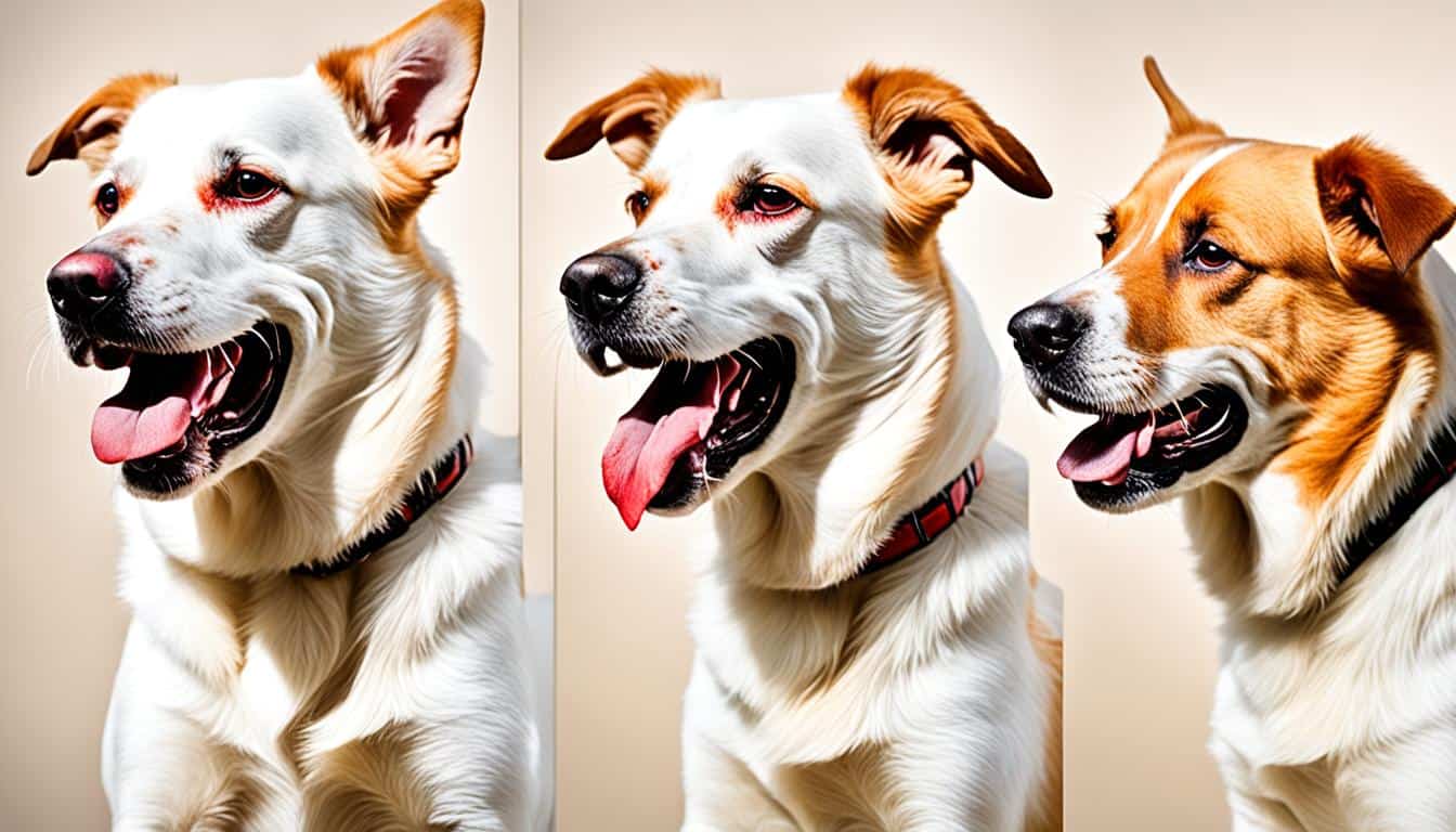 Contact Dermatitis in Dogs