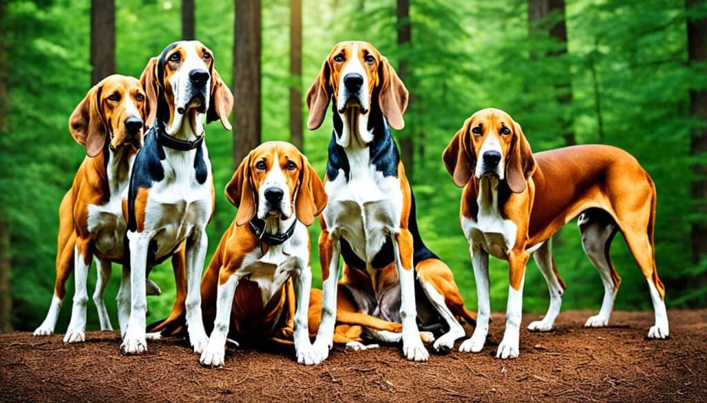 Coonhound Paralysis Support Coonhound Paralysis Support