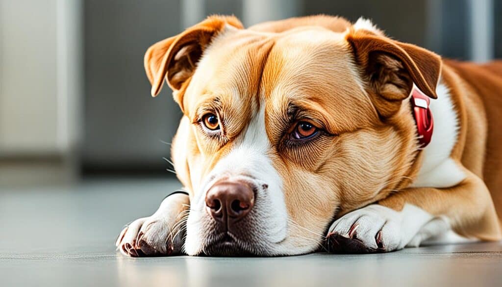 Copper storage disease in dogs Copper storage disease in dogs