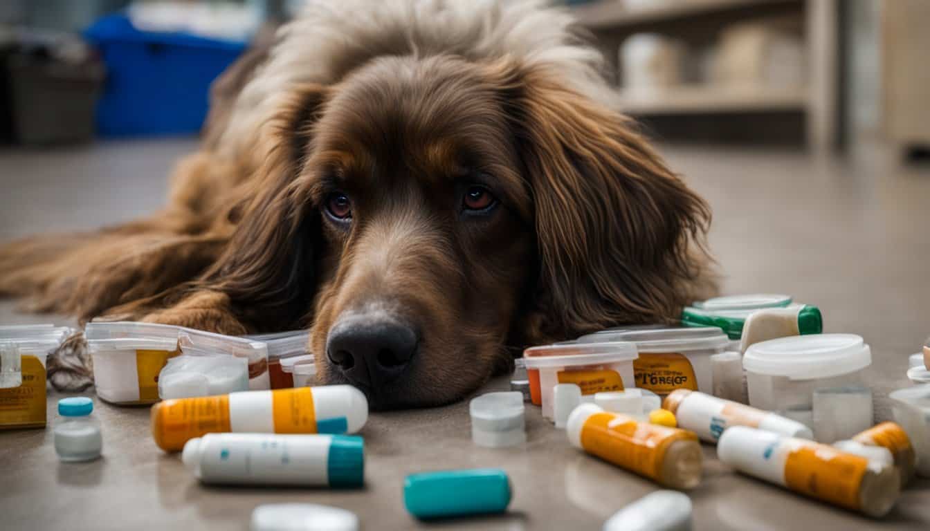 Cushings Disease in Dogs Symptoms