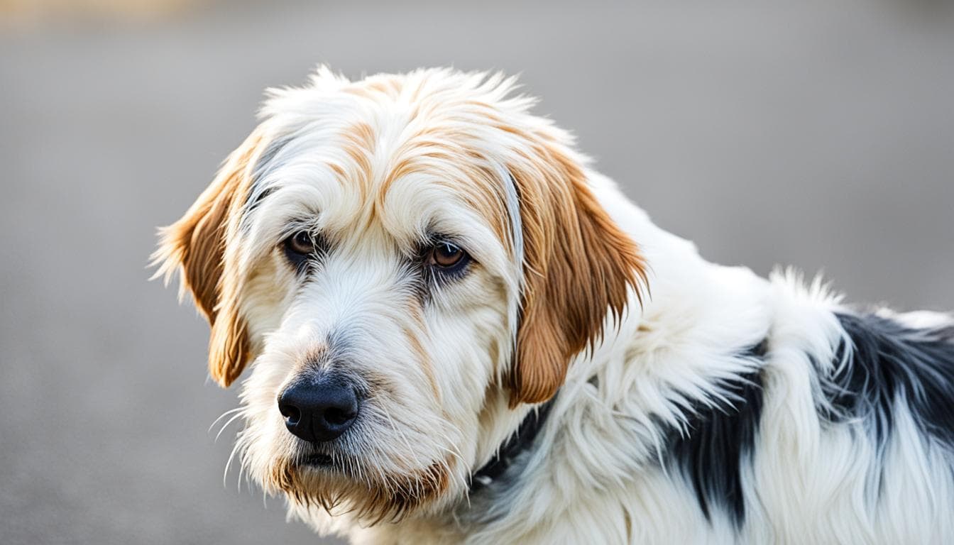 Demodectic Mange in Dogs