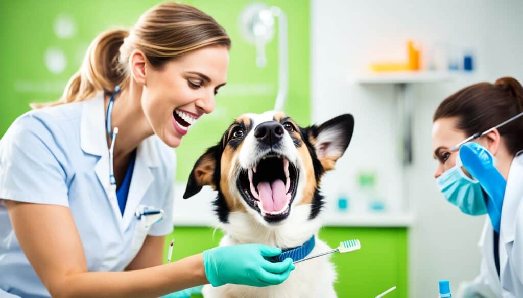 Dental Care for Dogs Dental Care for Dogs