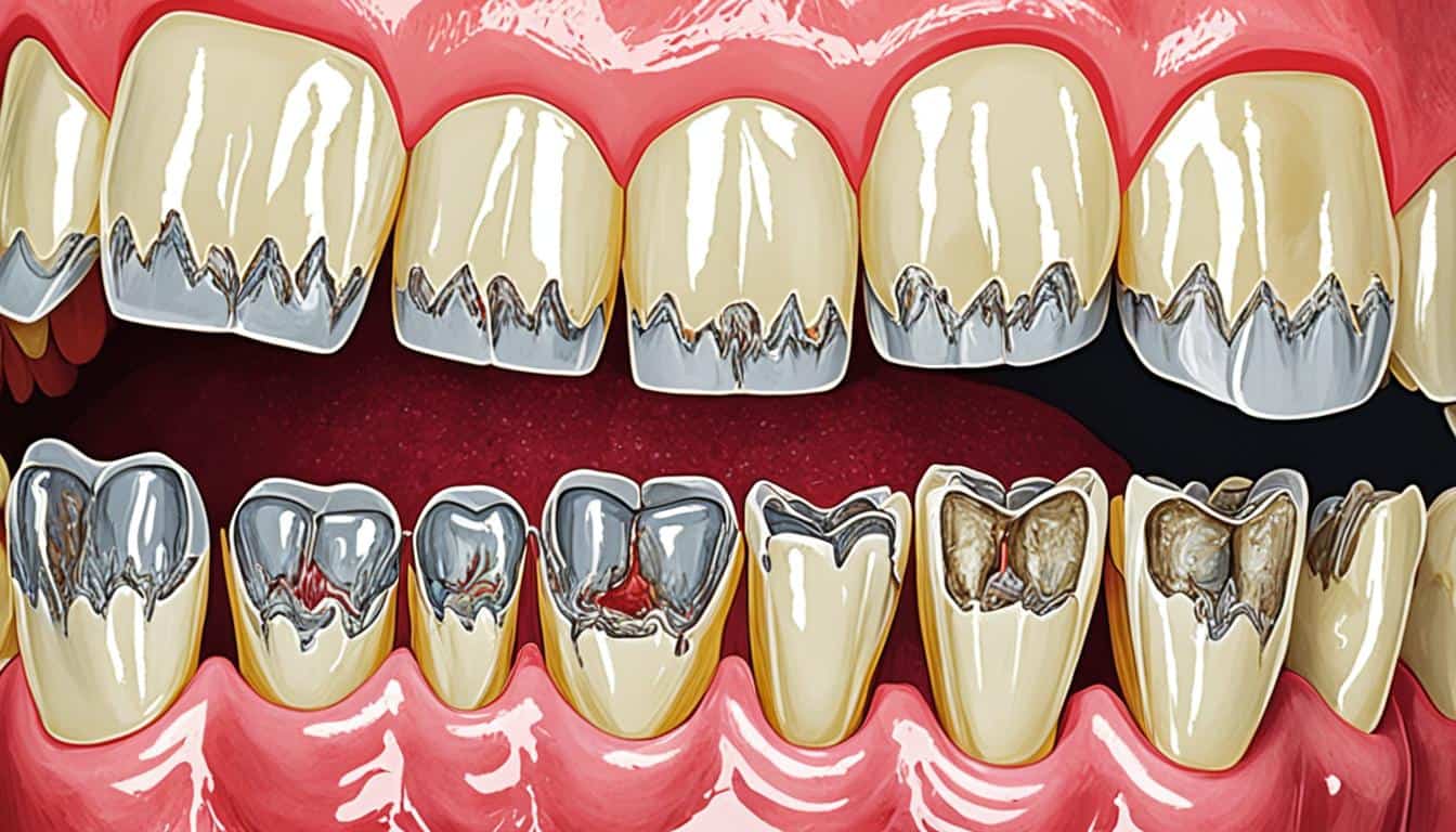 Dental Issues in Dogs