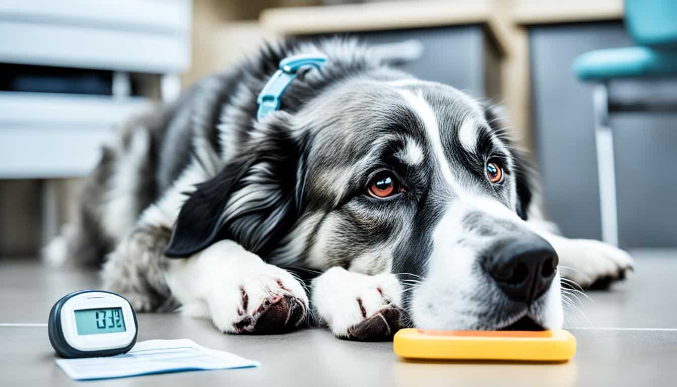 Diabetic Ketoacidosis in Dogs