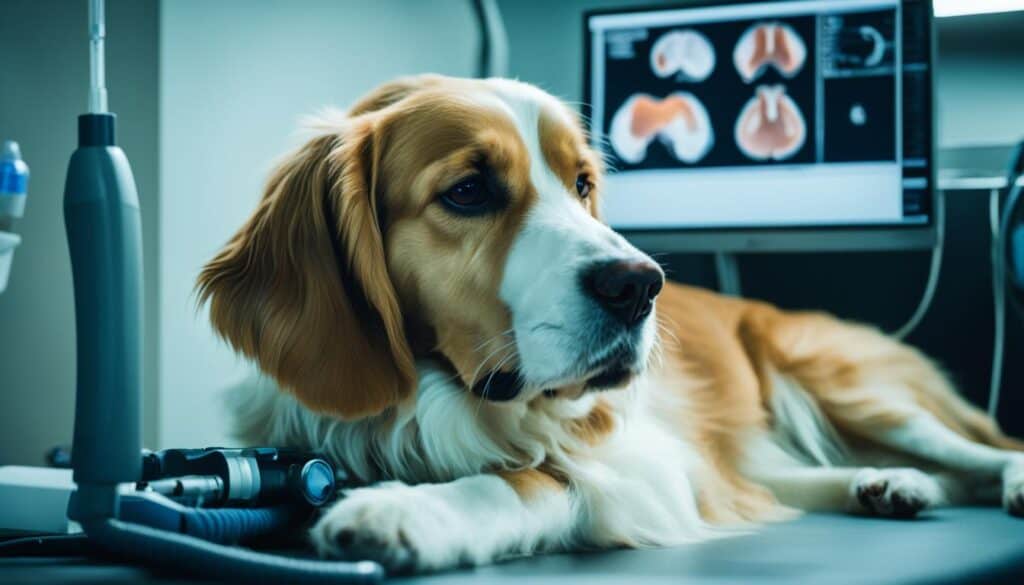 Diagnosing Ascites in Dogs