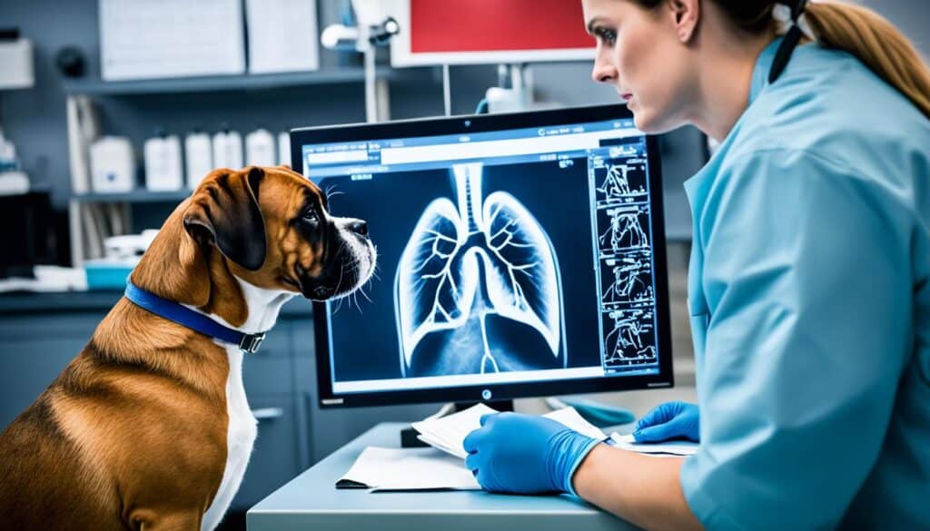 Diagnosing Cardiomyopathy in Boxers